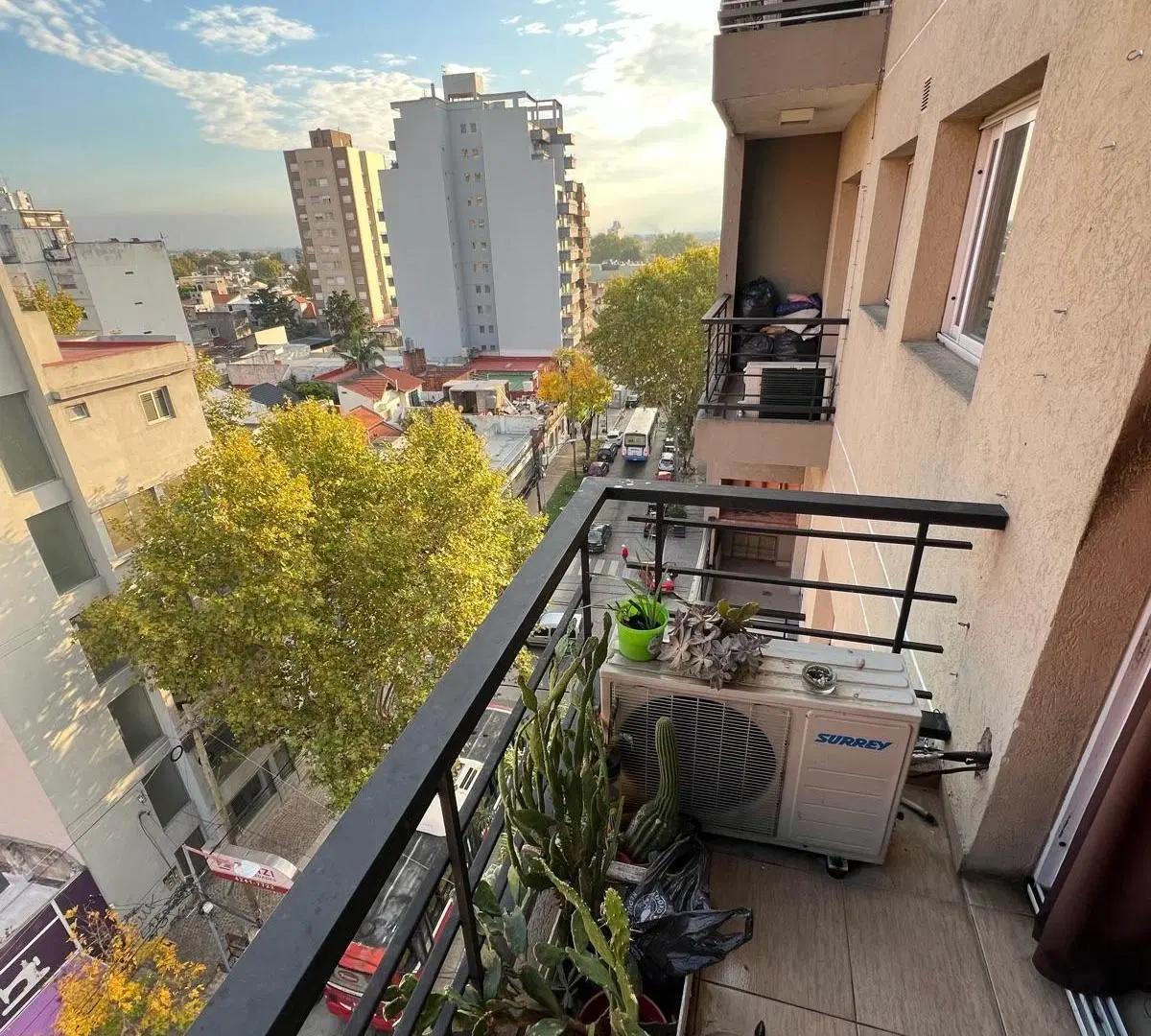 Departamento en Alquiler 4