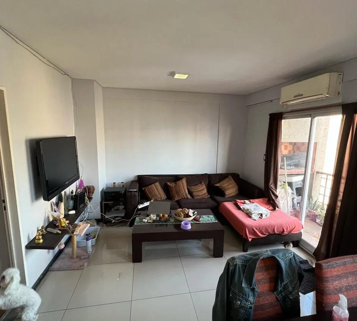 Departamento en Alquiler 1