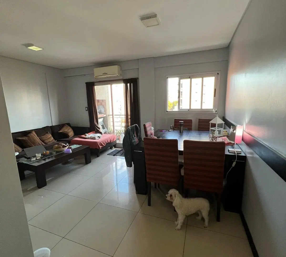 Departamento en Alquiler 5