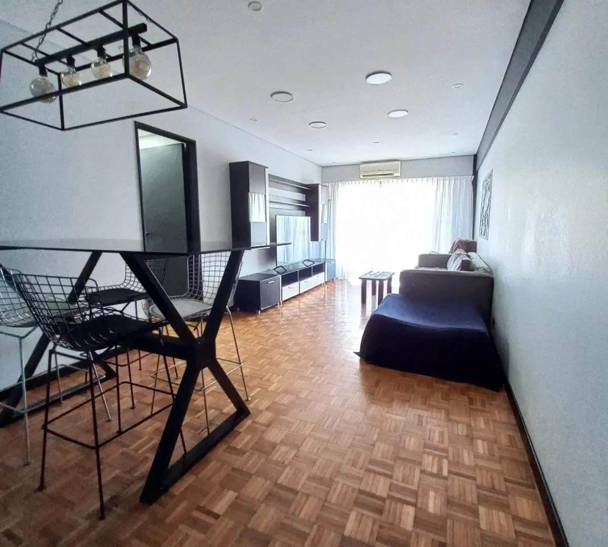 Departamento - Nuñez 4