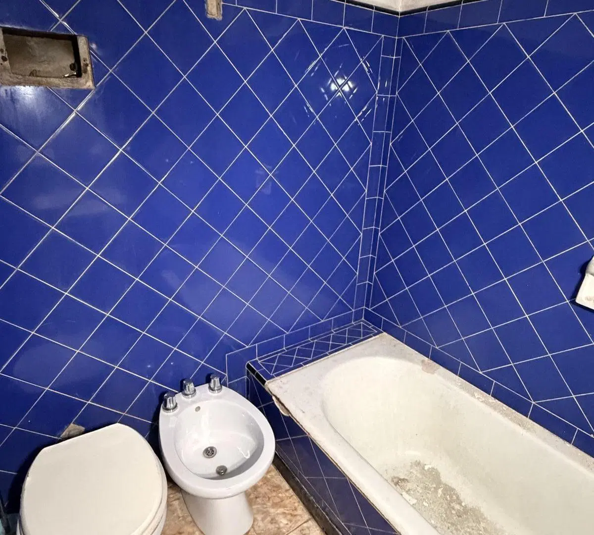 Casa en venta en Remedios De Escalada 5