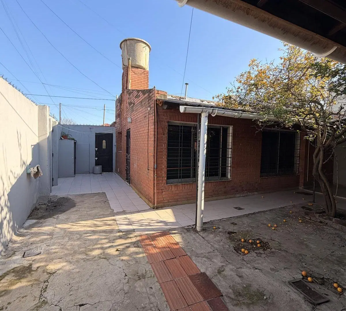 Casa en alquiler 8