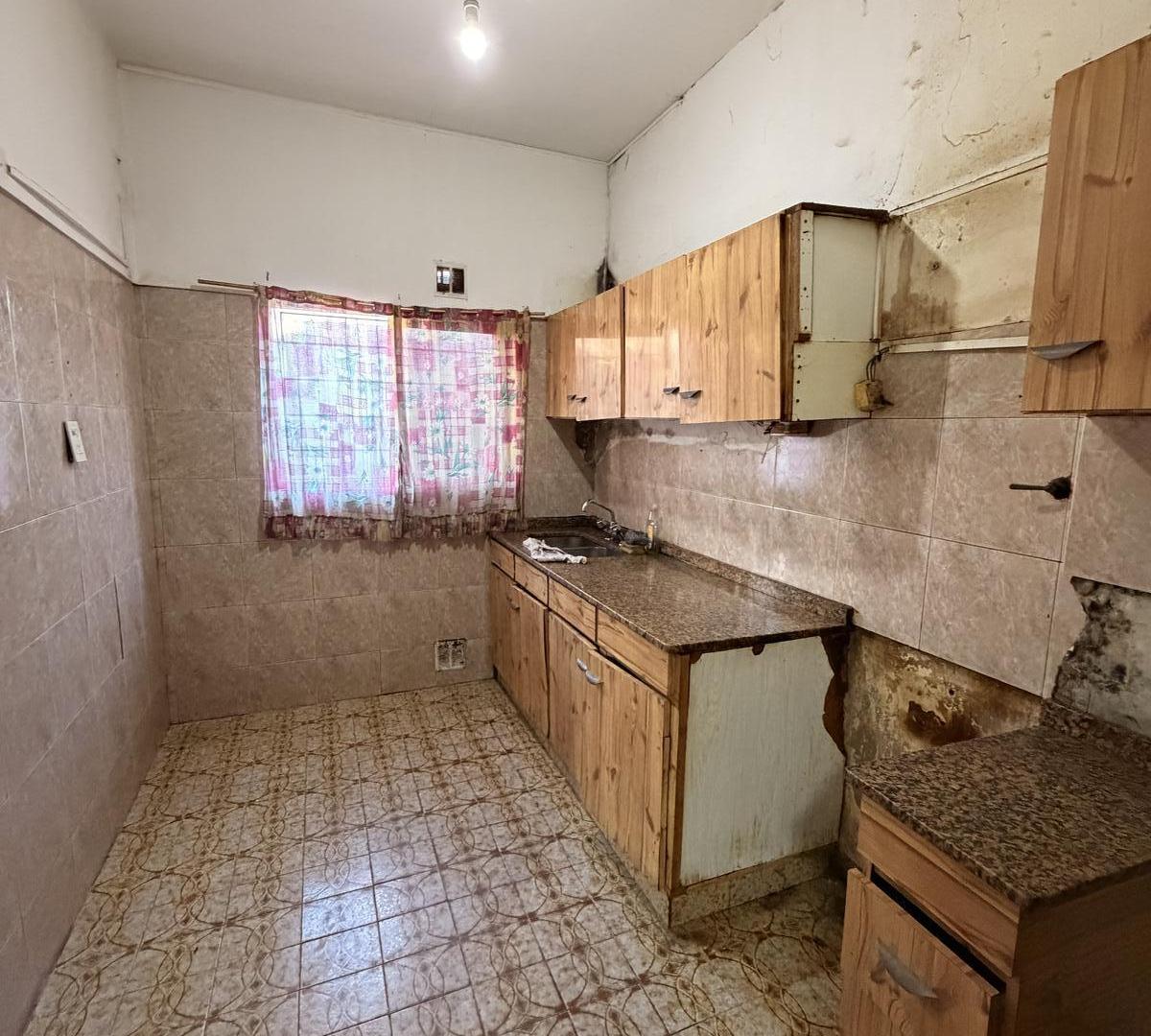 Casa en alquiler