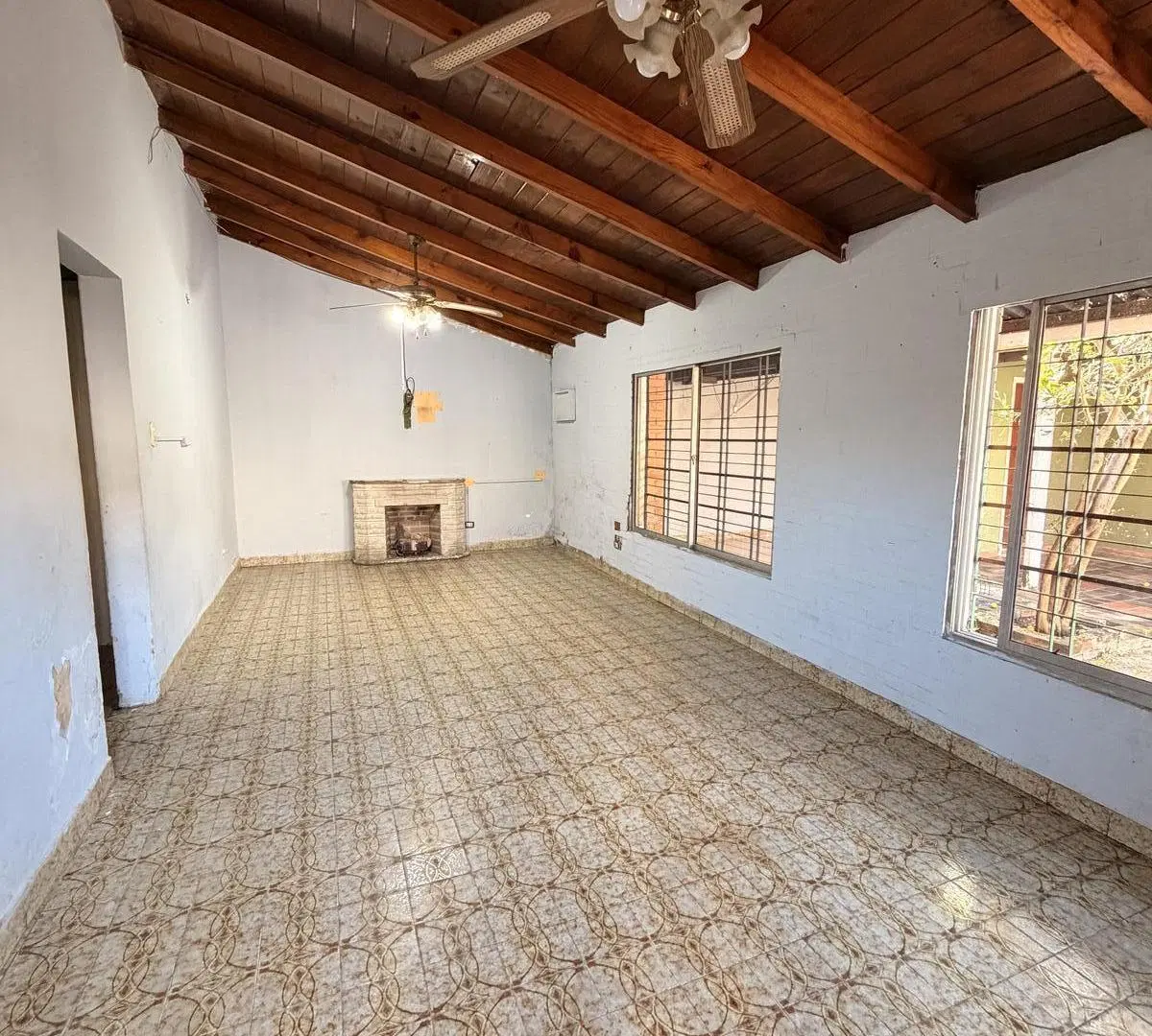 Casa en alquiler 3