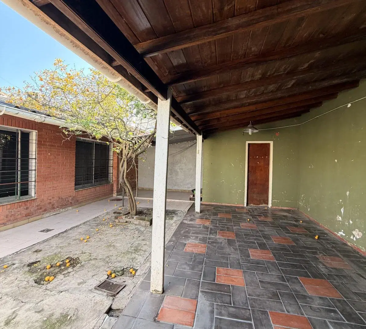 Casa en alquiler 4