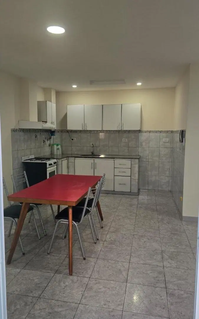 Departamento en alquiler - Lanus Oeste 8