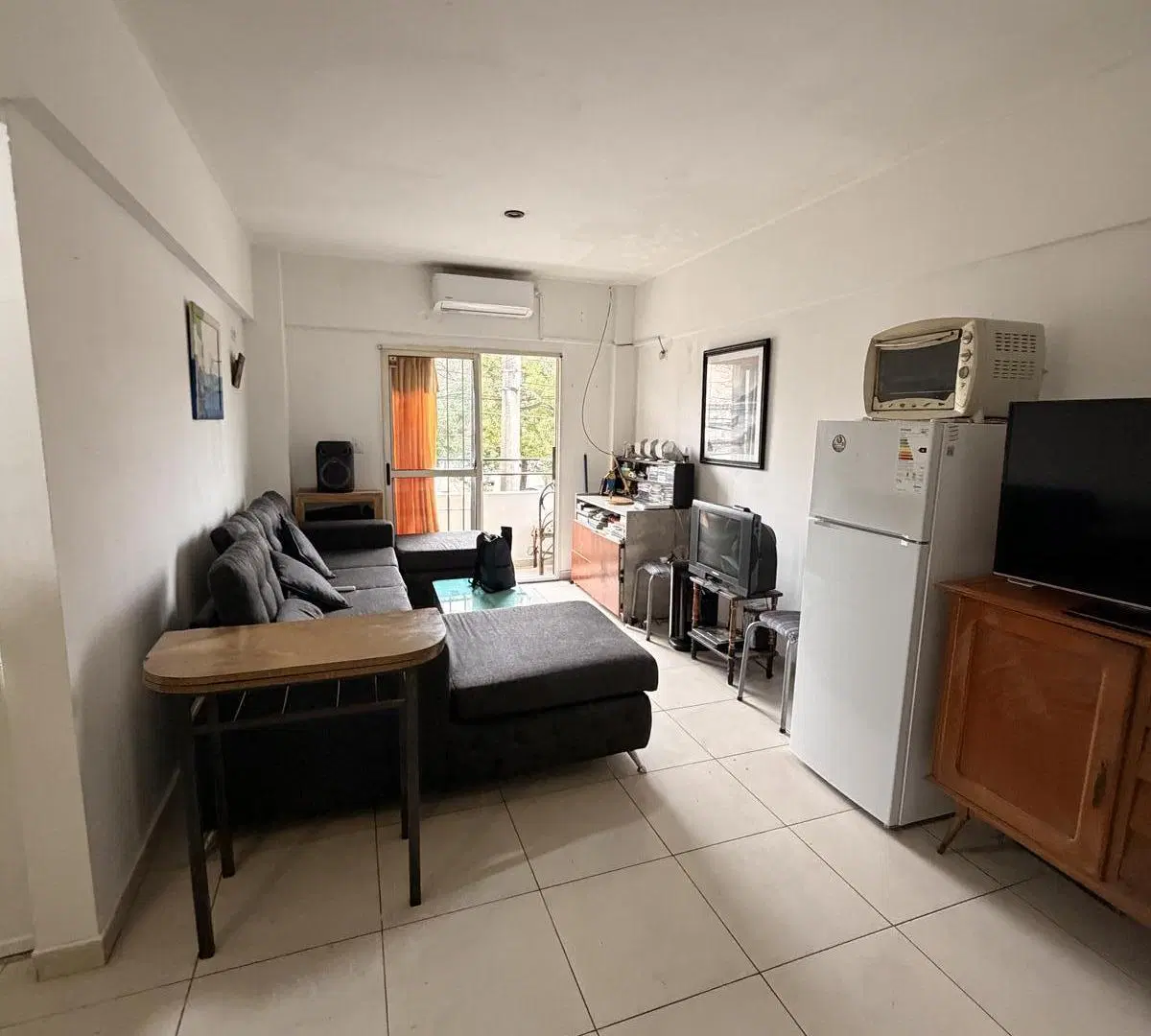 Departamento en venta Banfield 1