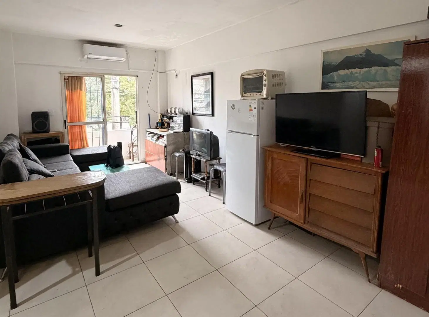 Departamento en venta Banfield 2