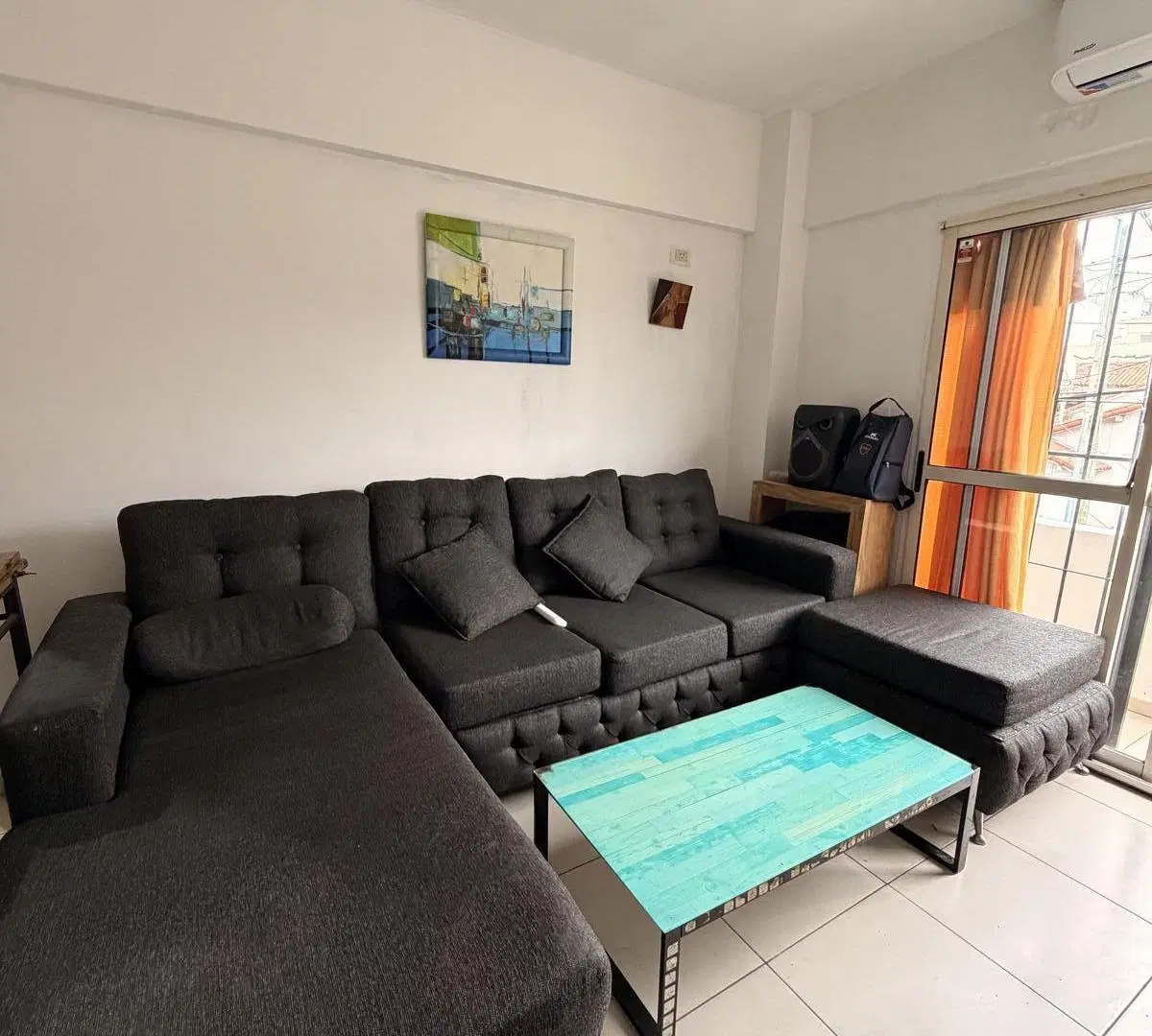 Departamento en venta Banfield 8