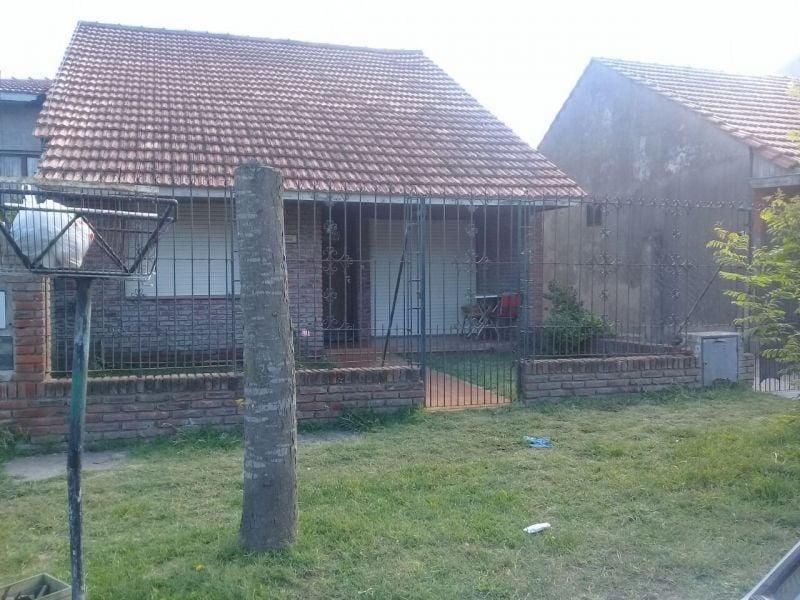 Propiedad en Argentina