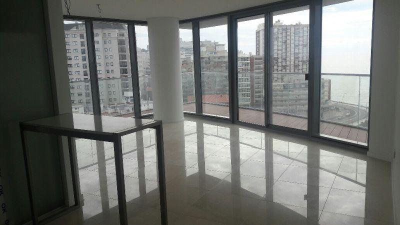 Venta de Departamento 5 AMBIENTES en Playa Chica, Mar del Plata MARAL EXPLANADA
