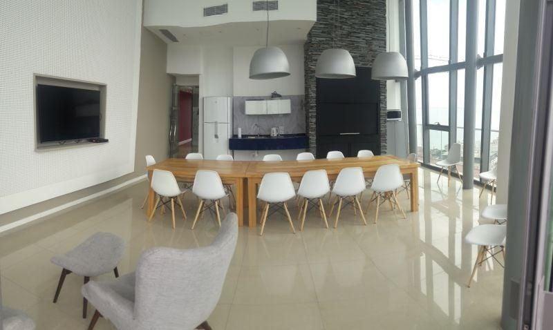 Foto de Venta de Departamento 5 AMBIENTES en Playa Chica, Mar del Plata MARAL, imagen 4