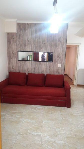 2 Ambientes | Buenos Aires Al 2800 3