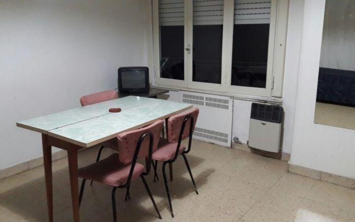 Departamento 1 ambiente. | 9 de julio al 2800 2