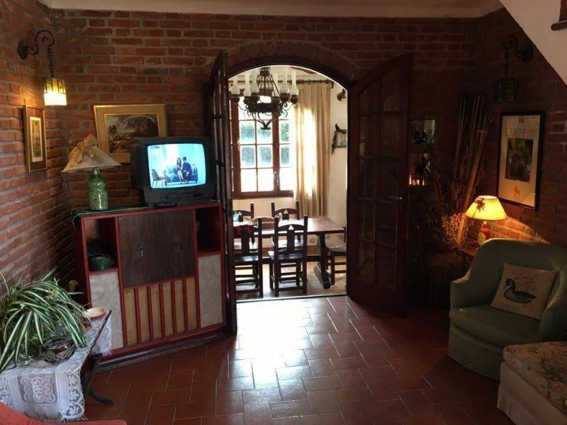 Chalet 4 Ambientes Santa Clara del Mar 1