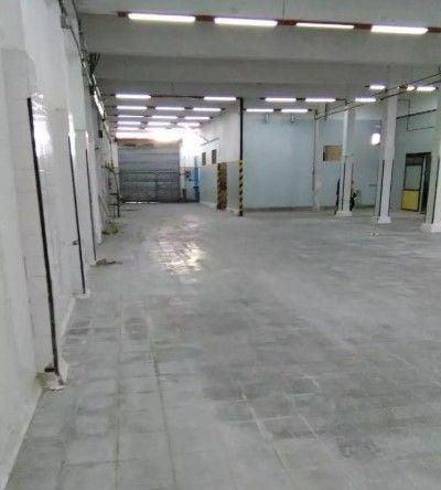 Galpón | Alberti Al 5300 4