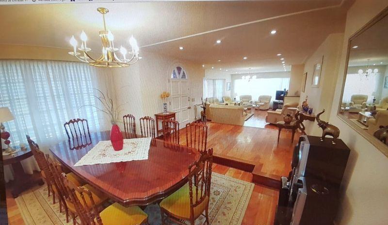 Venta de Chalet de 4 Ambientes Mas Atillo en Los Troncos, Ma 2