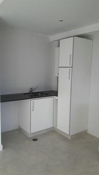 Departamento 2 Ambientes. | Viamonte Al 2100 4