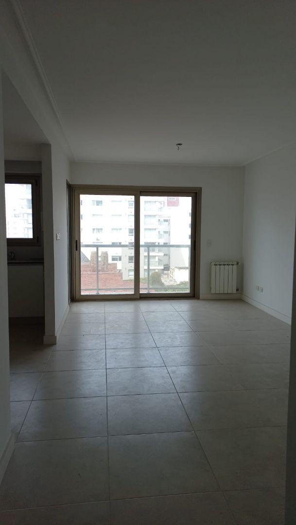 Departamento 2 Ambientes. | Viamonte Al 2100 3