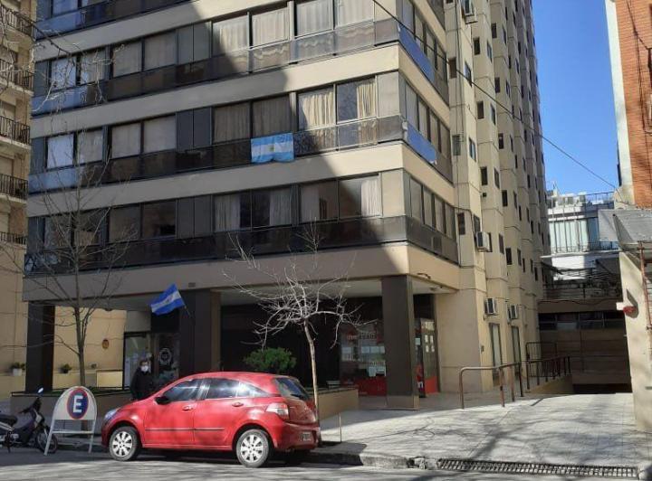 Departamento 1 ambiente. | H. IRIGOYEN al 1400