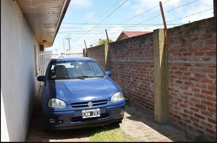 chalet en mogotes