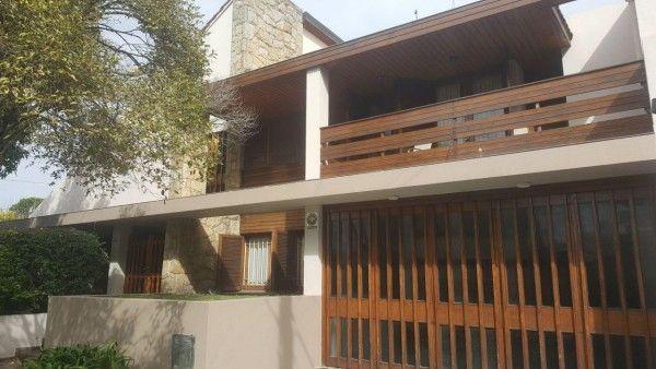 Casa 5 Ambientes. | Laprida Al 1600 2