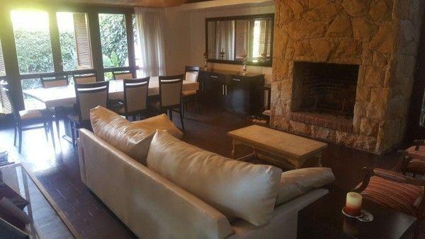 Casa 5 Ambientes. | Laprida Al 1600 3
