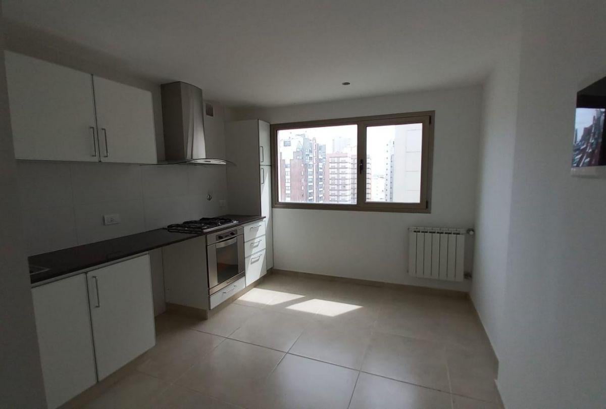 Departamento 3 ambientes. | VIAMONTE al 2000