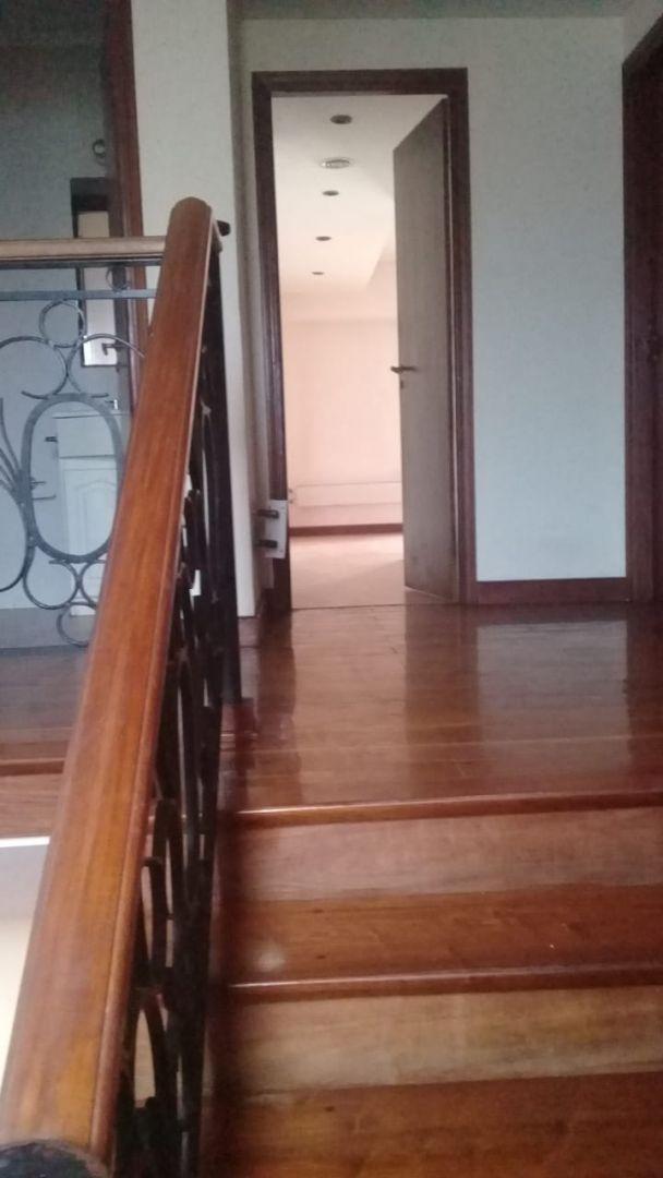 Casa 4 Ambientes. | Arenales Al 4600 2