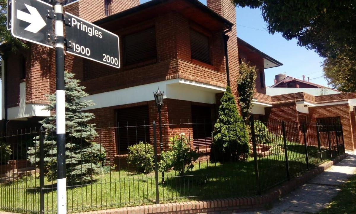 Propiedad en Argentina