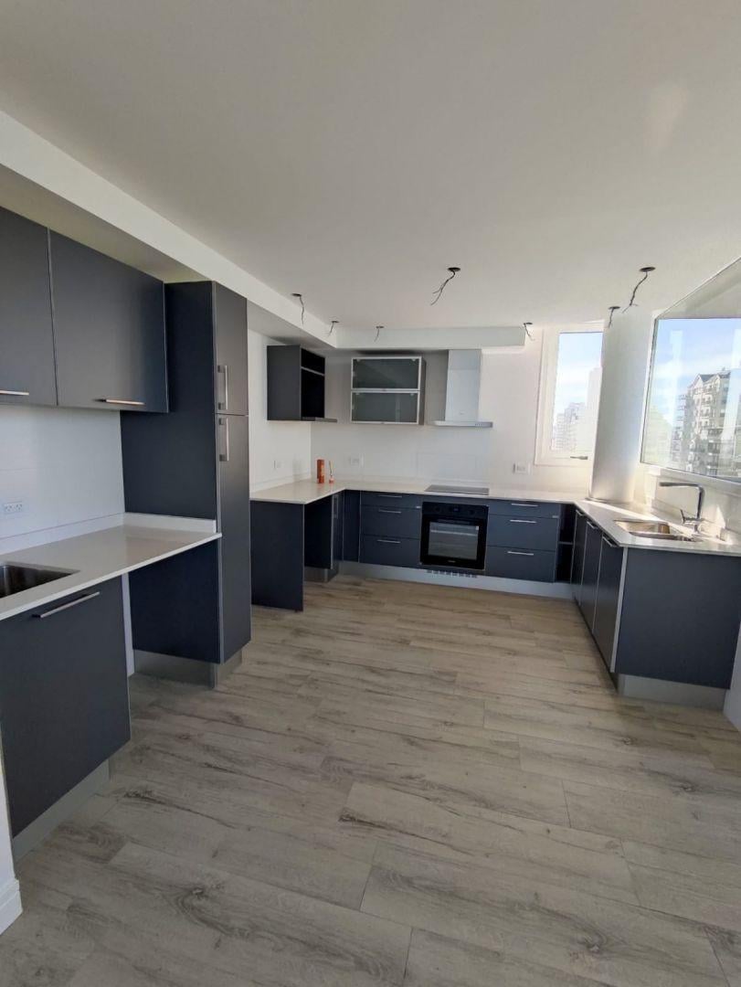 Departamento 4 ambientes. | AV COLON al 800