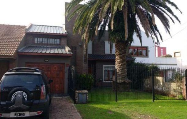 Venta de CHALET DE 5 AMBIENTES EN DOS PLATAS en Constitución, Mar del Plata