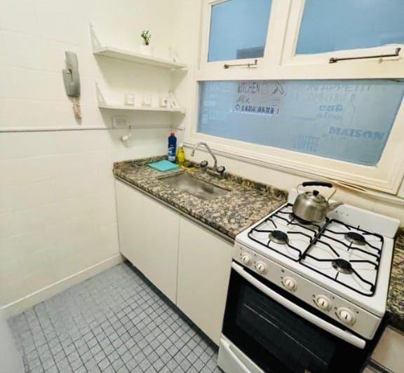 Foto de Departamento 1 ambiente. | Independencia al 900, imagen 4