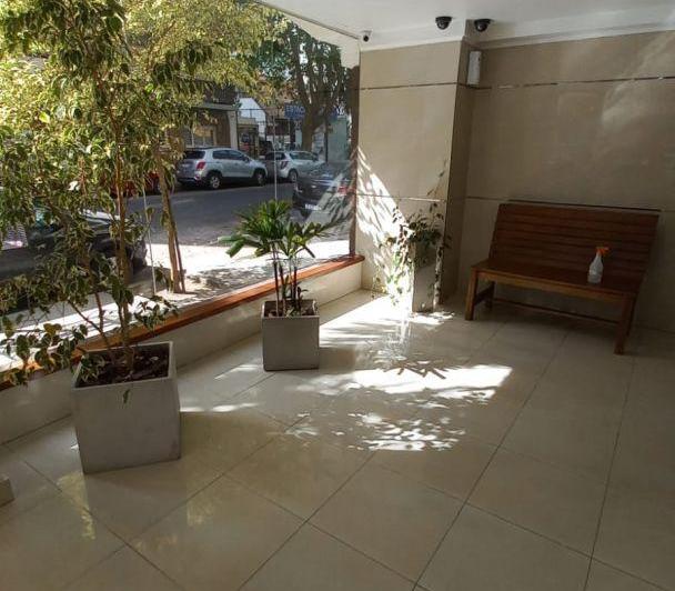 Foto de PROPIEDAD SUSPENDIDA Departamento 2 ambientes. | alsina al 2500, imagen 4