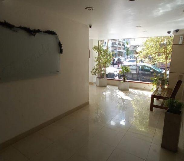 Foto de PROPIEDAD SUSPENDIDA Departamento 2 ambientes. | alsina al 2500, imagen 2