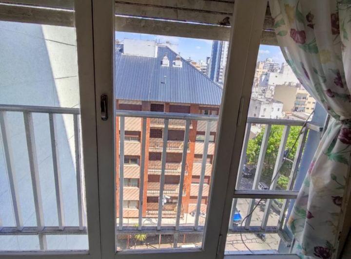Foto de Departamento 1 ambiente. | CORDOBA al 1400, imagen 4