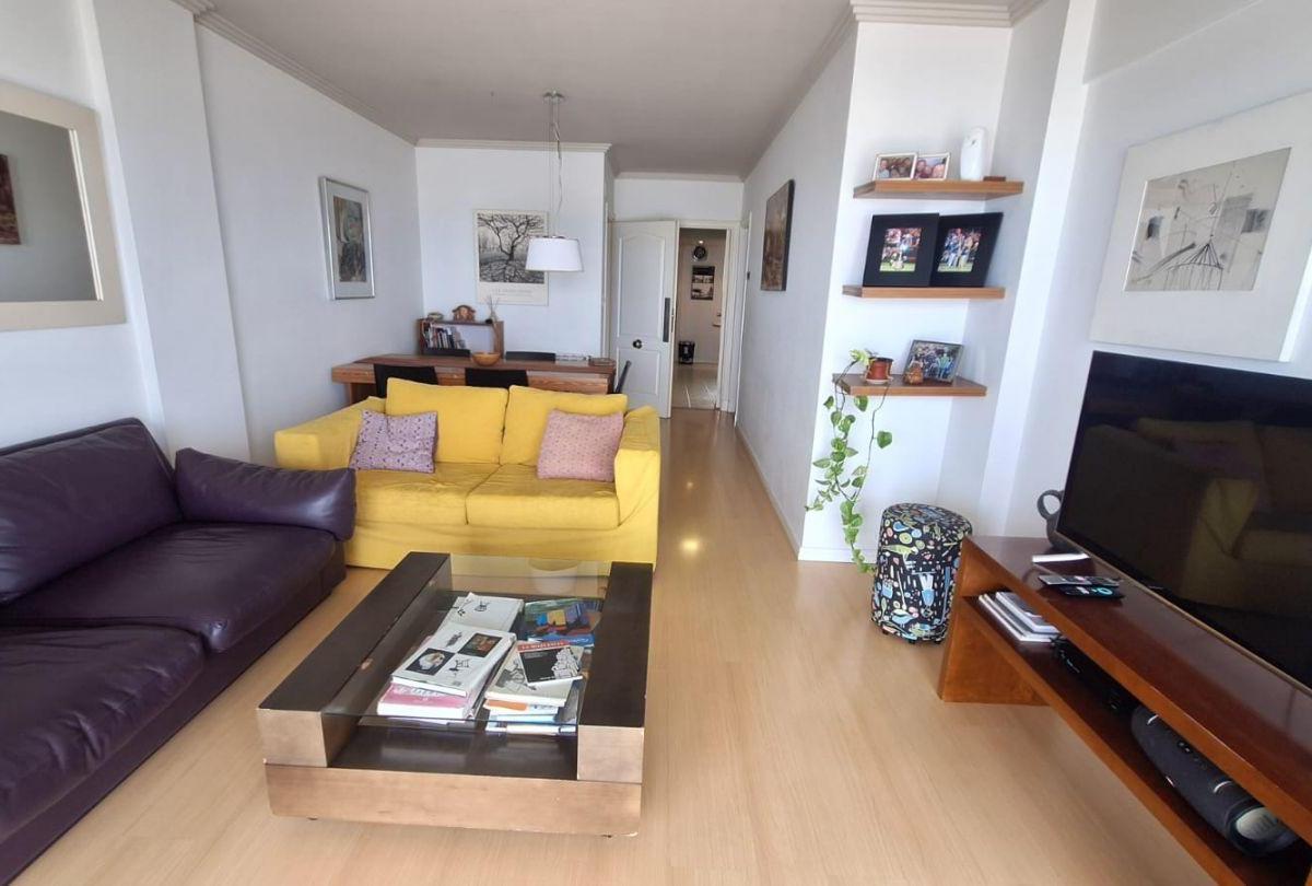 Departamento 4 ambientes. | BOULEVARD MARITIMO al 4600