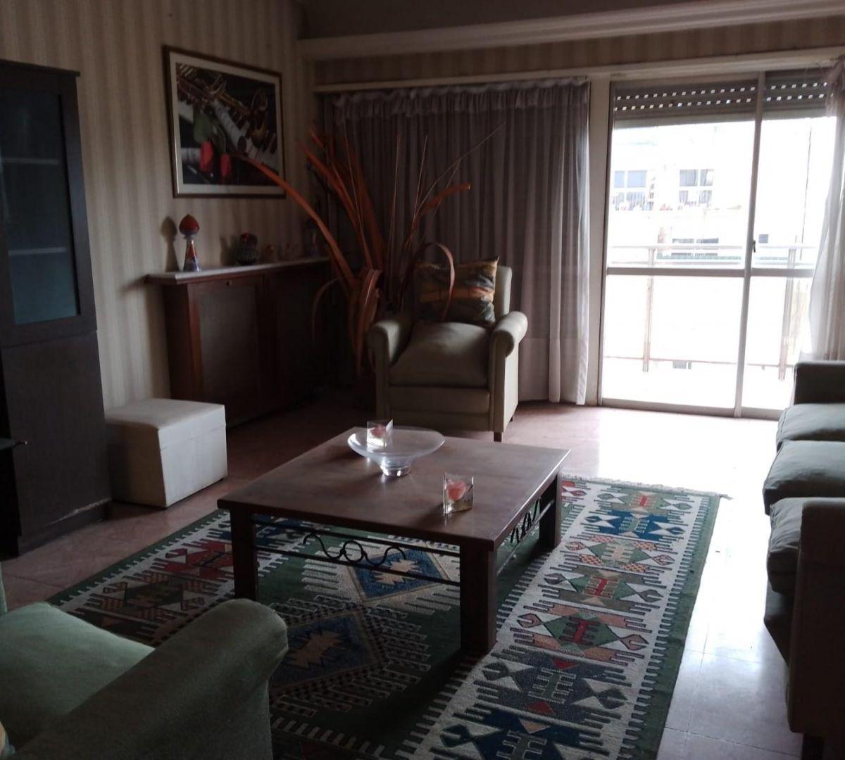 Foto de Departamento 4 ambientes. | AV. LURO al 3200, imagen 2