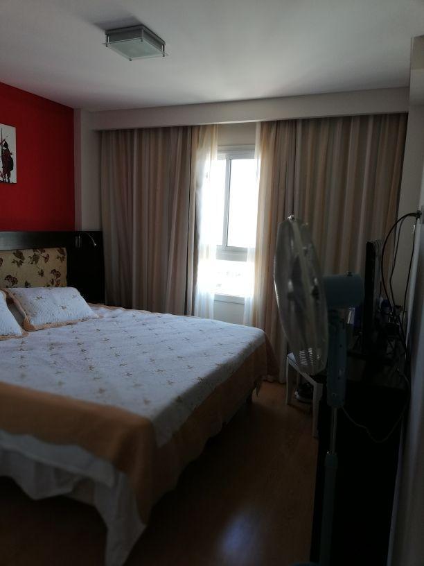 Departamento 3 ambientes. | BALCARCE al 3100