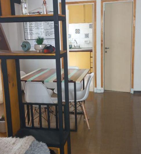 Foto de Departamento 1 ambiente. | 11 DE SEPTIEMBRE al 3000, imagen 1