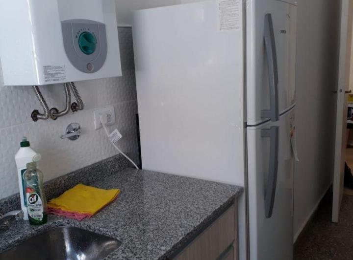 Foto de Departamento 2 ambientes. | 11 DE SEPTIEMBRE al 2700, imagen 2