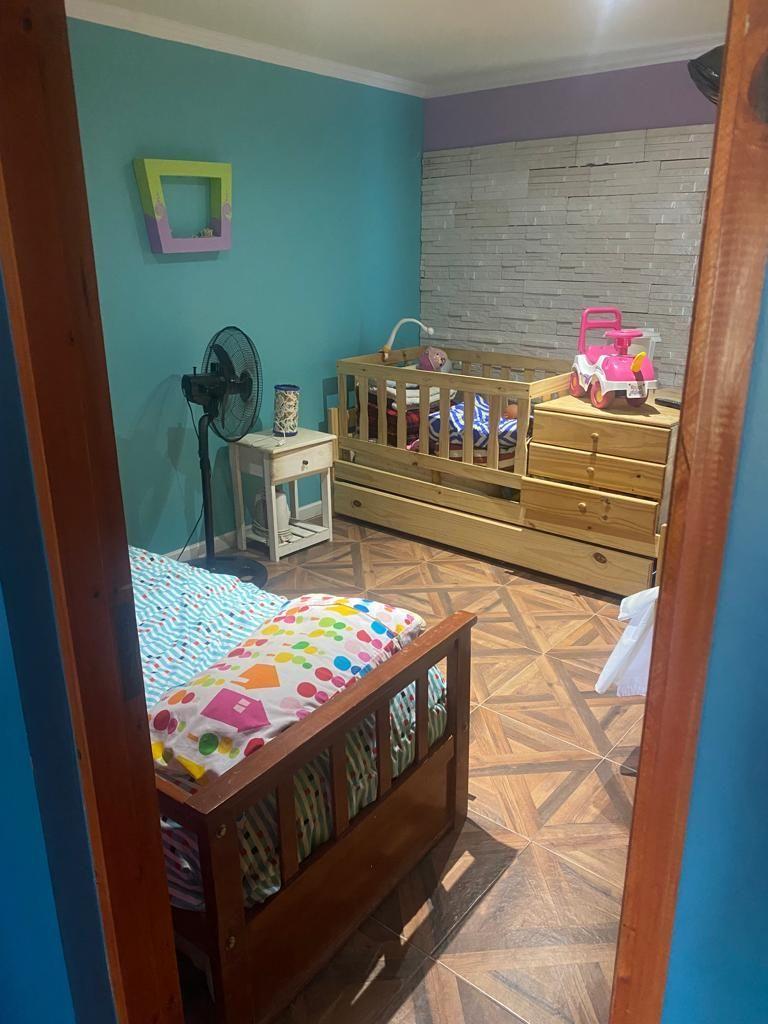 Casa 4 Ambientes. | Sarmiento Al 600 5