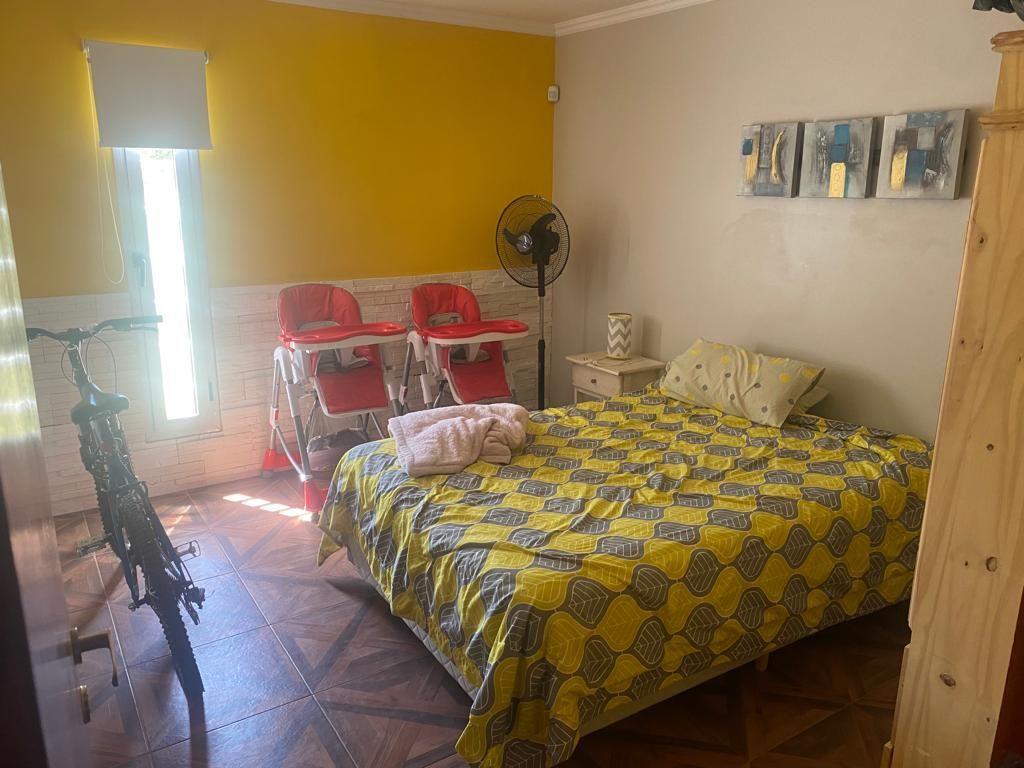 Casa 4 Ambientes. | Sarmiento Al 600 4