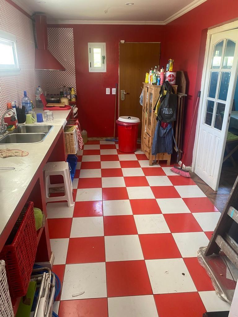 Casa 4 Ambientes. | Sarmiento Al 600 2