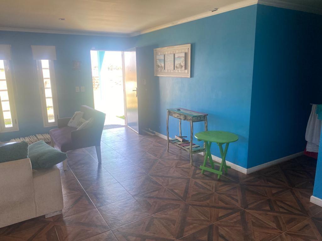 Casa 4 Ambientes. | Sarmiento Al 600 1