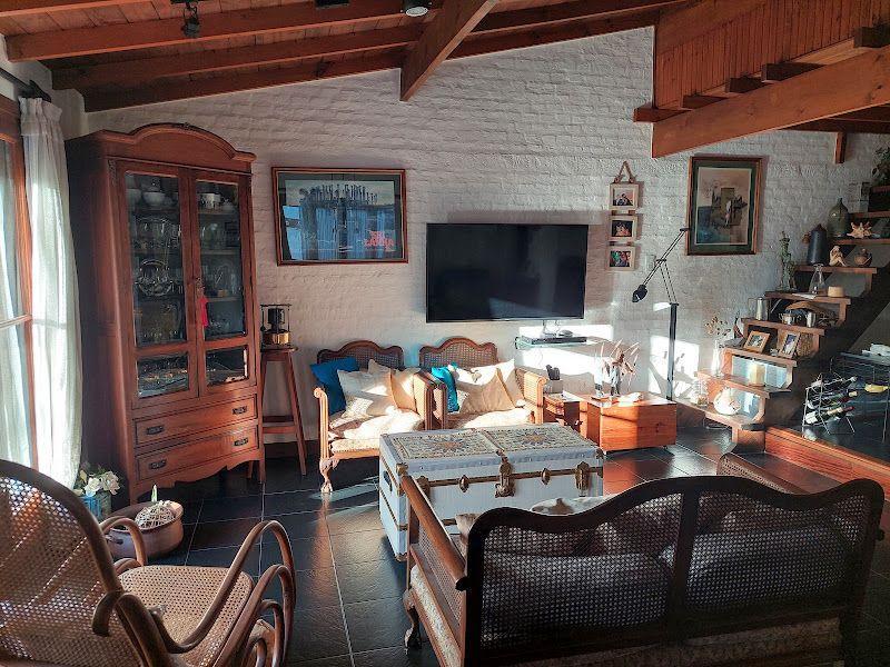 Casa 4 ambientes. | olazar al 800