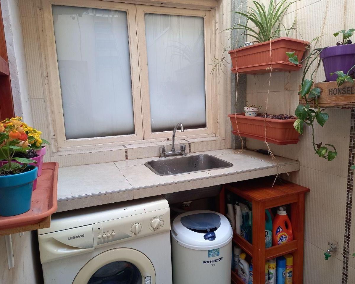 Casa 3 Ambientes. | Casildo Villar Al 600 2