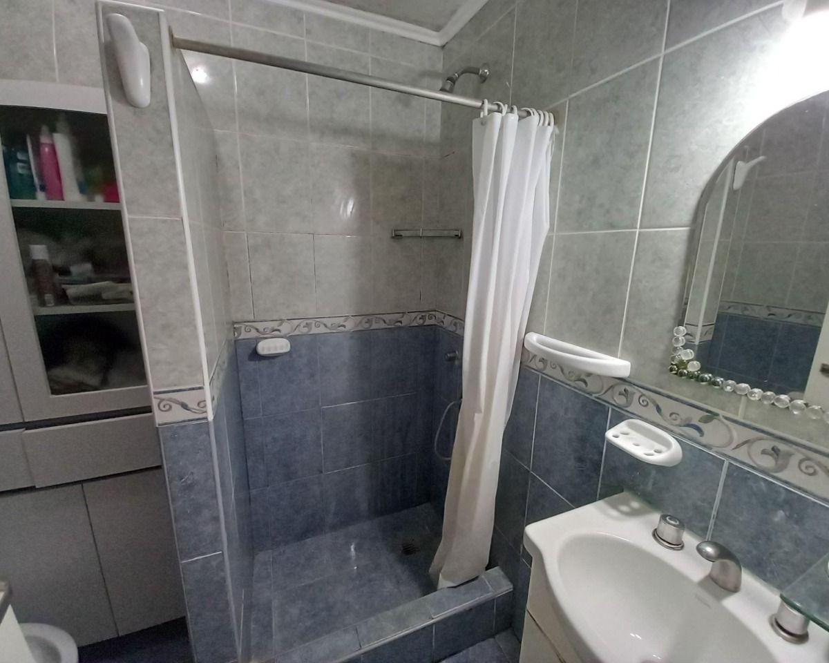 Casa 3 Ambientes. | Casildo Villar Al 600 5