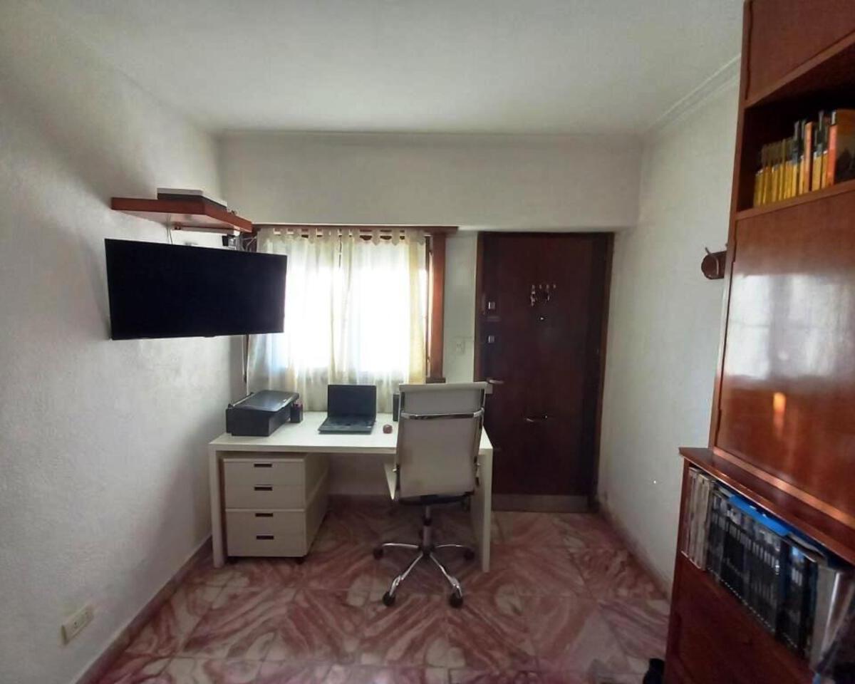 Casa 3 Ambientes. | Casildo Villar Al 600 1