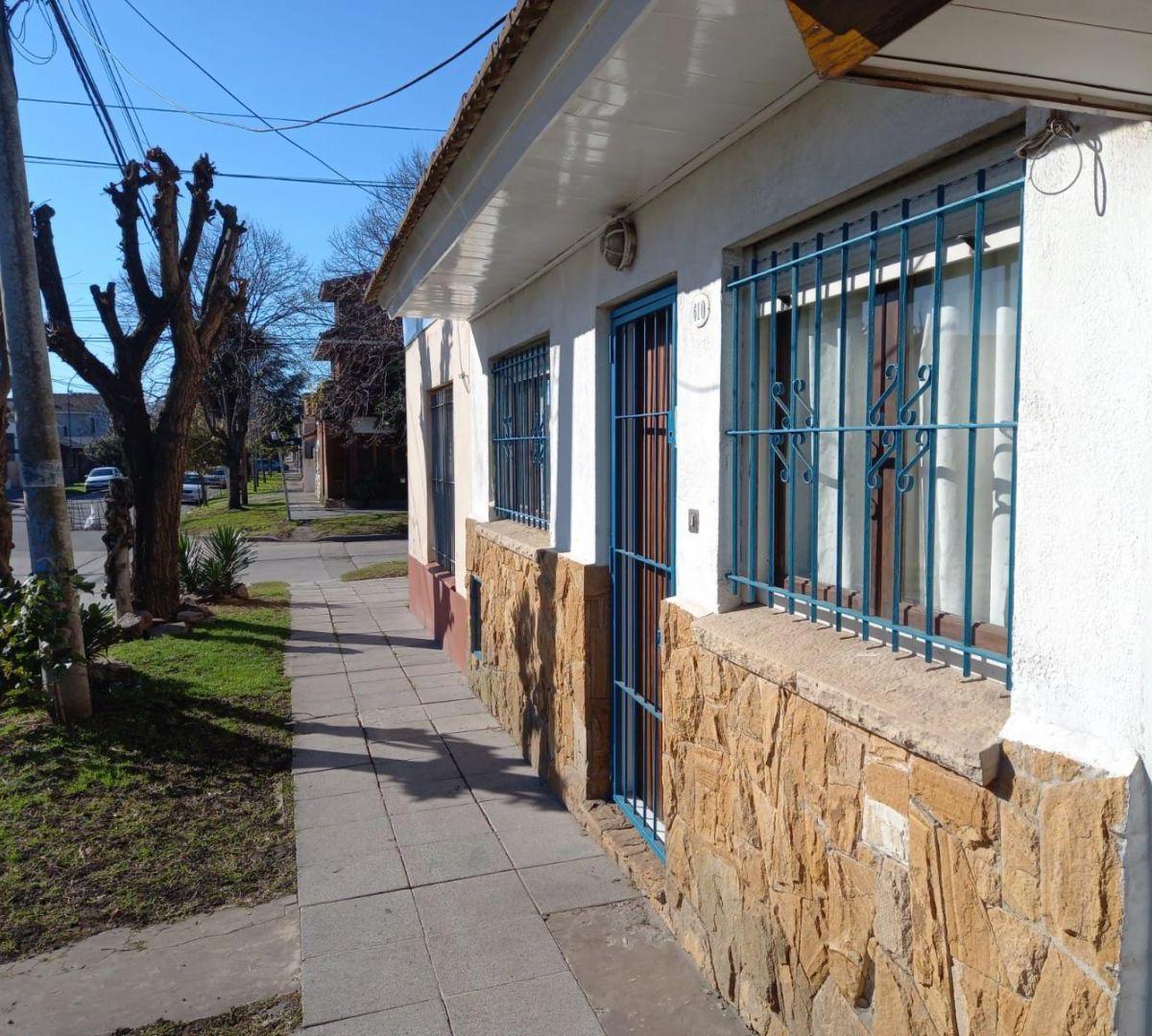 Casa 3 Ambientes. | Casildo Villar Al 600 4